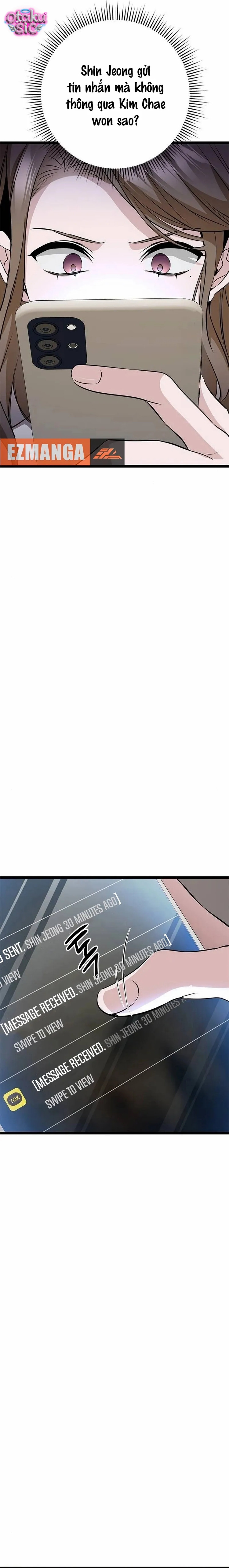 Nữ Hoàng Trung Học - Chap 18 - Trang 35
