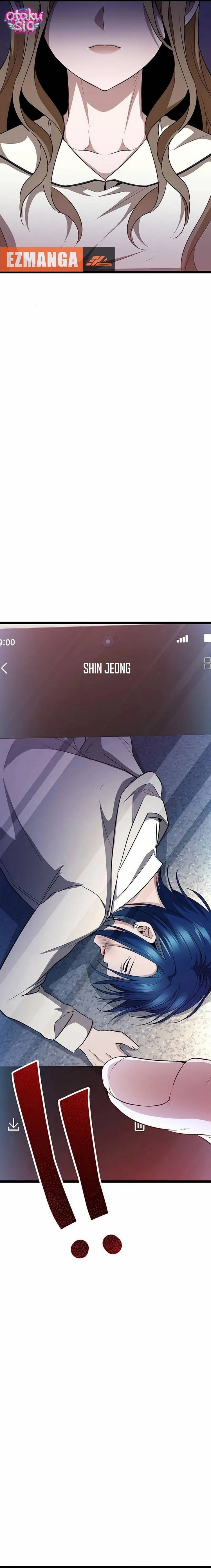 Nữ Hoàng Trung Học - Chap 18 - Trang 36