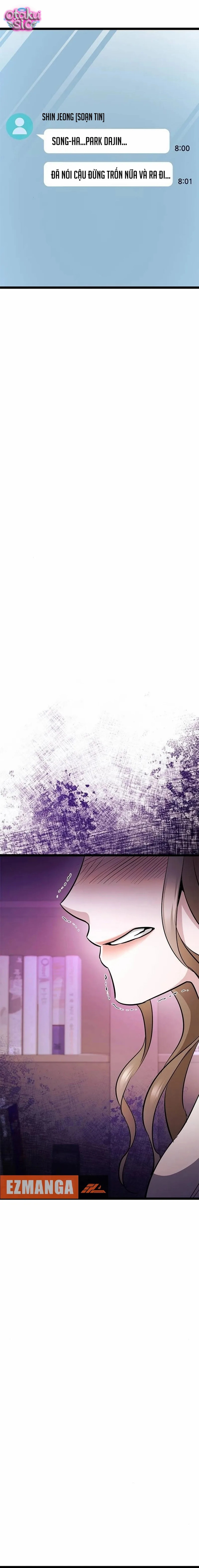 Nữ Hoàng Trung Học - Chap 18 - Trang 38