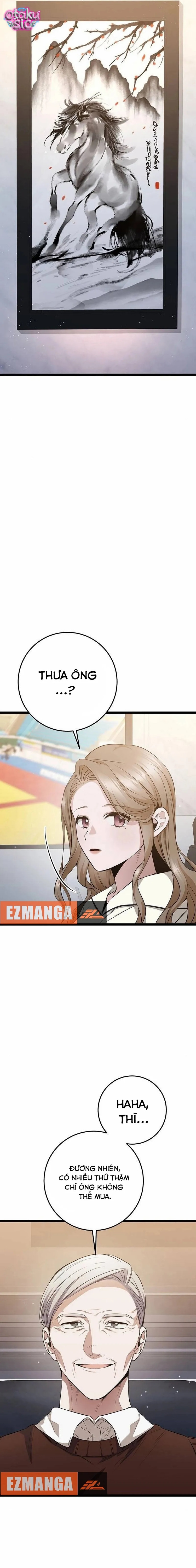 Nữ Hoàng Trung Học - Chap 18 - Trang 5