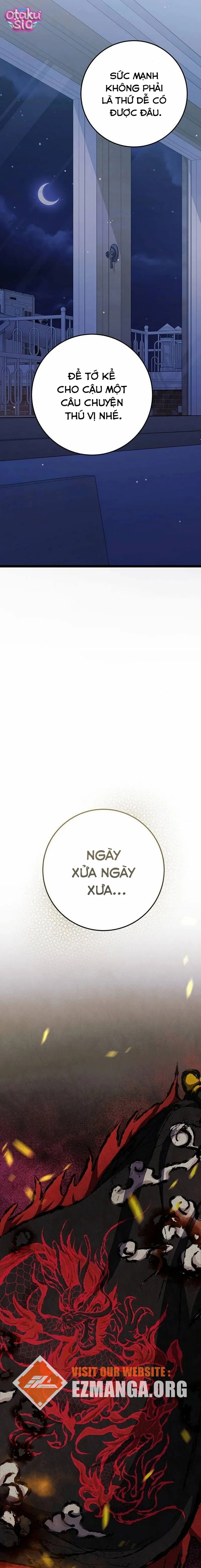 Nữ Hoàng Trung Học - Chap 19 - Trang 13