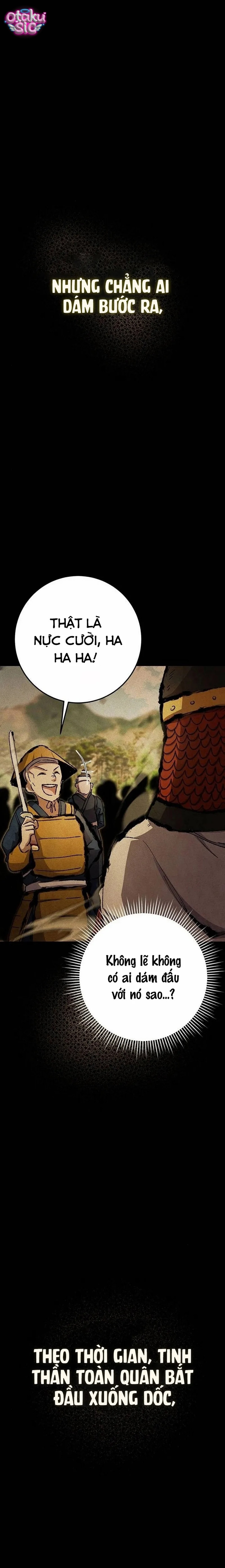 Nữ Hoàng Trung Học - Chap 19 - Trang 18