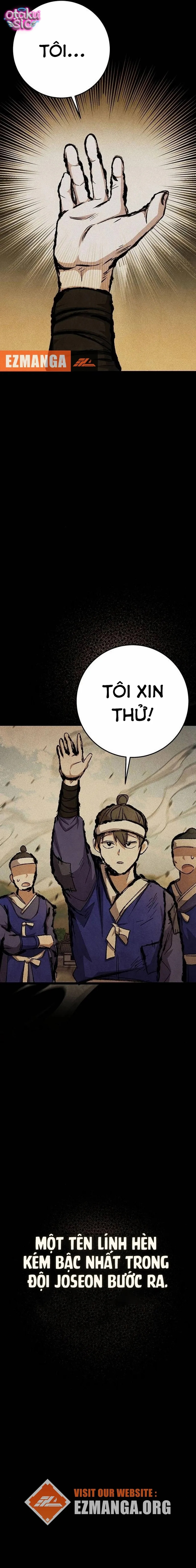 Nữ Hoàng Trung Học - Chap 19 - Trang 19