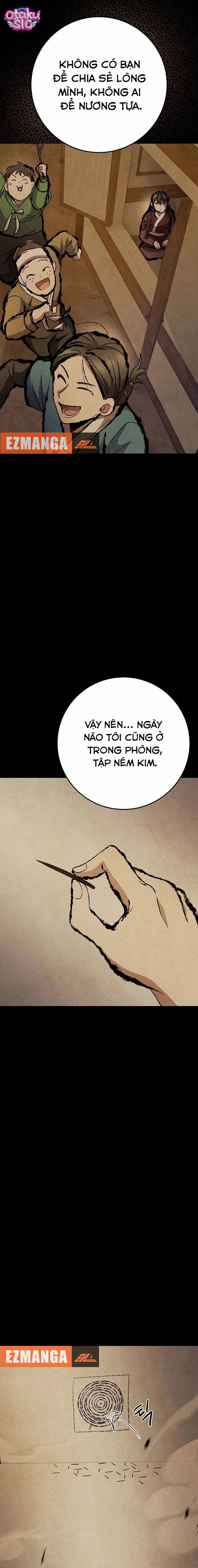 Nữ Hoàng Trung Học - Chap 19 - Trang 30