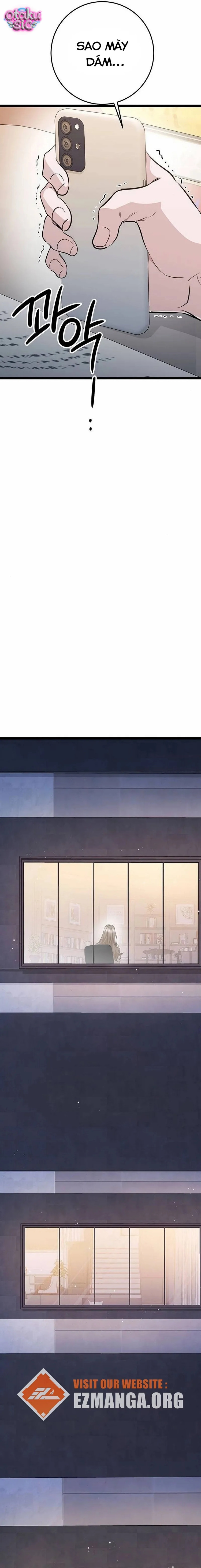 Nữ Hoàng Trung Học - Chap 19 - Trang 4
