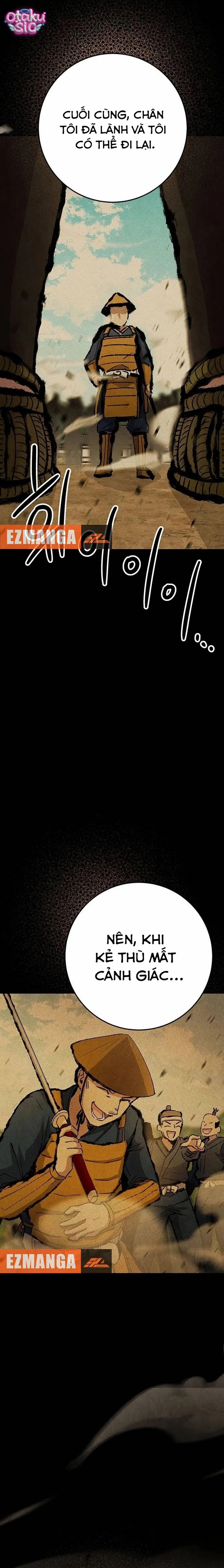 Nữ Hoàng Trung Học - Chap 19 - Trang 32