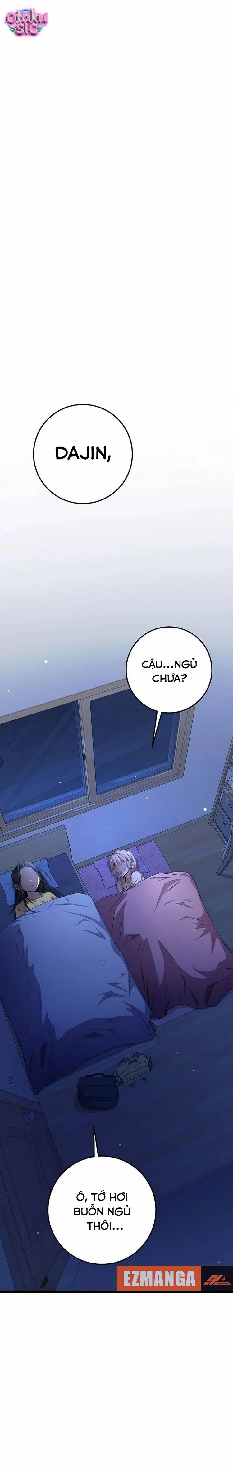 Nữ Hoàng Trung Học - Chap 19 - Trang 8