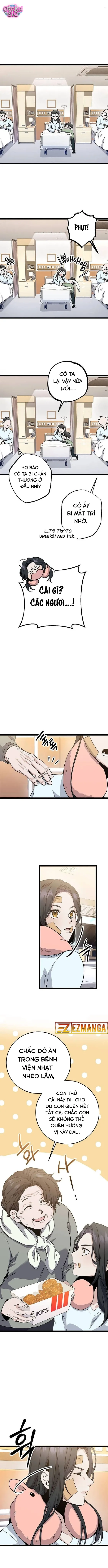 Nữ Hoàng Trung Học - Chap 2 - Trang 13