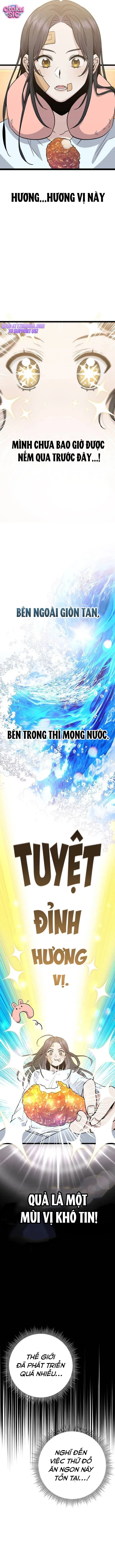Nữ Hoàng Trung Học - Chap 2 - Trang 15