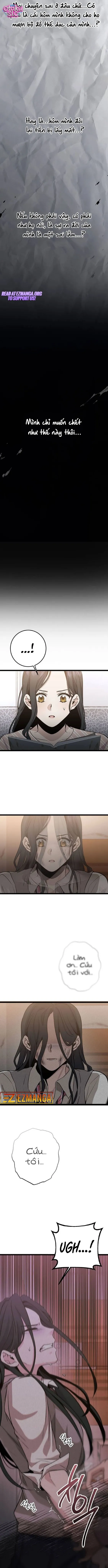 Nữ Hoàng Trung Học - Chap 2 - Trang 20
