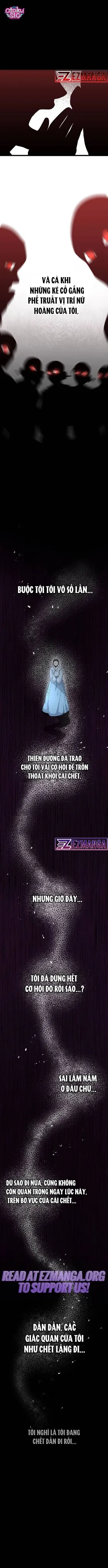 Nữ Hoàng Trung Học - Chap 2 - Trang 3