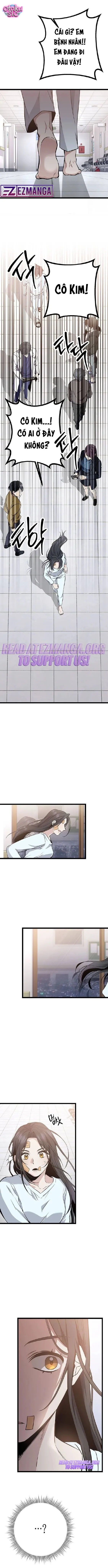 Nữ Hoàng Trung Học - Chap 2 - Trang 7