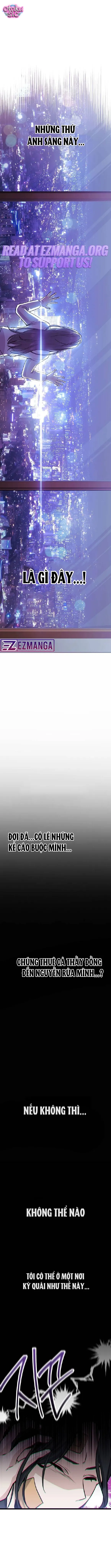 Nữ Hoàng Trung Học - Chap 2 - Trang 9