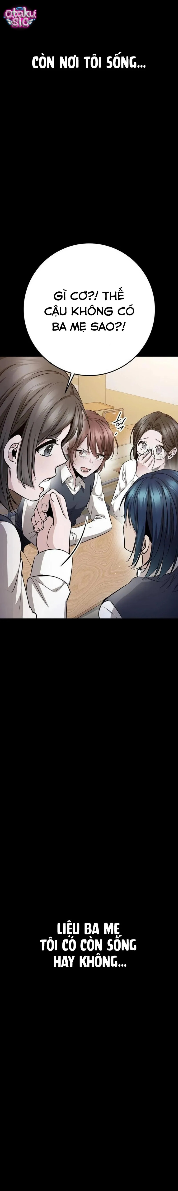 Nữ Hoàng Trung Học - Chap 20 - Trang 13