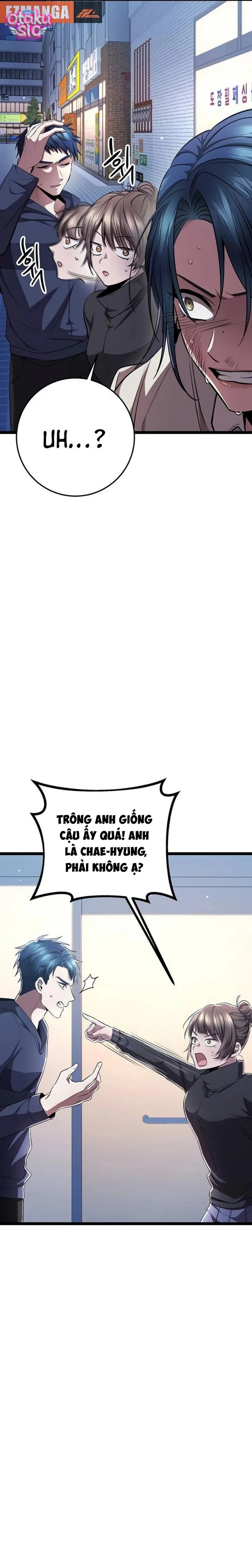Nữ Hoàng Trung Học - Chap 20 - Trang 3