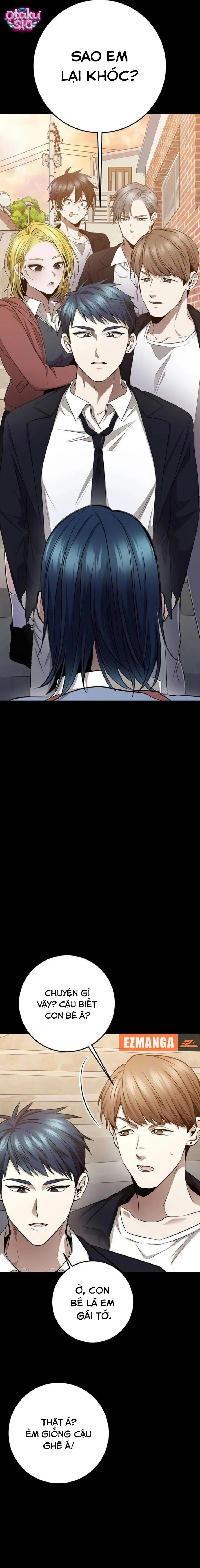 Nữ Hoàng Trung Học - Chap 20 - Trang 26