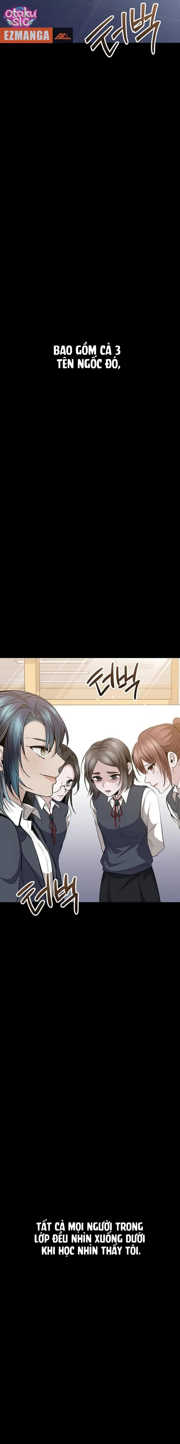 Nữ Hoàng Trung Học - Chap 20 - Trang 38