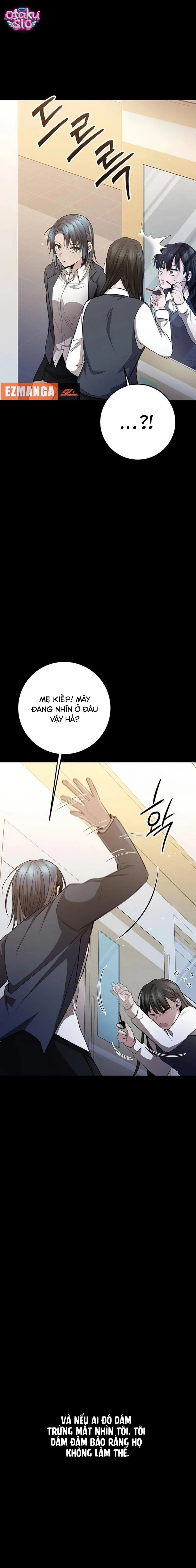 Nữ Hoàng Trung Học - Chap 20 - Trang 39