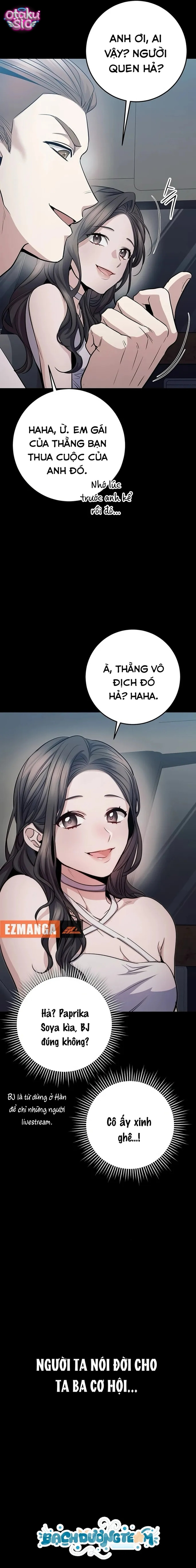 Nữ Hoàng Trung Học - Chap 21 - Trang 13