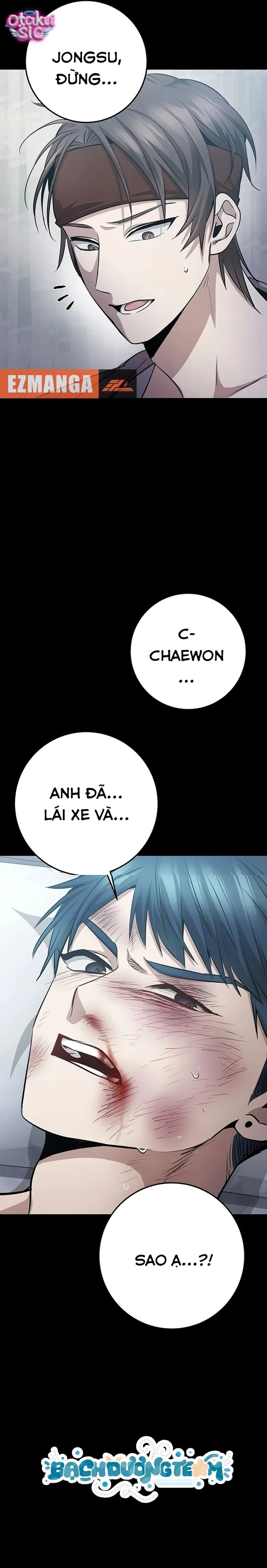 Nữ Hoàng Trung Học - Chap 21 - Trang 3