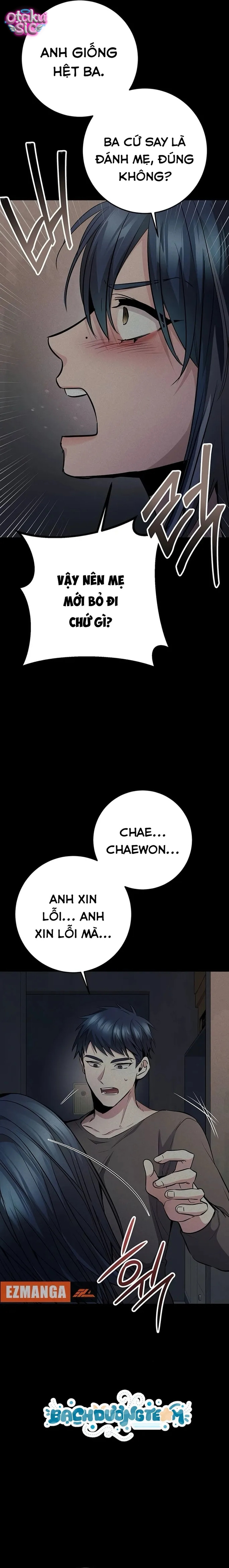 Nữ Hoàng Trung Học - Chap 21 - Trang 23