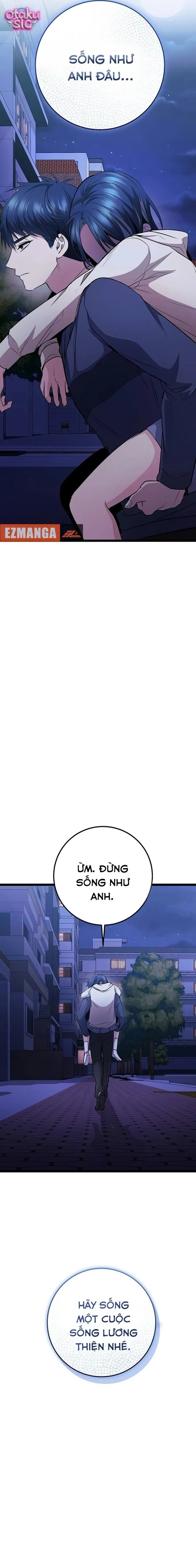 Nữ Hoàng Trung Học - Chap 21 - Trang 26