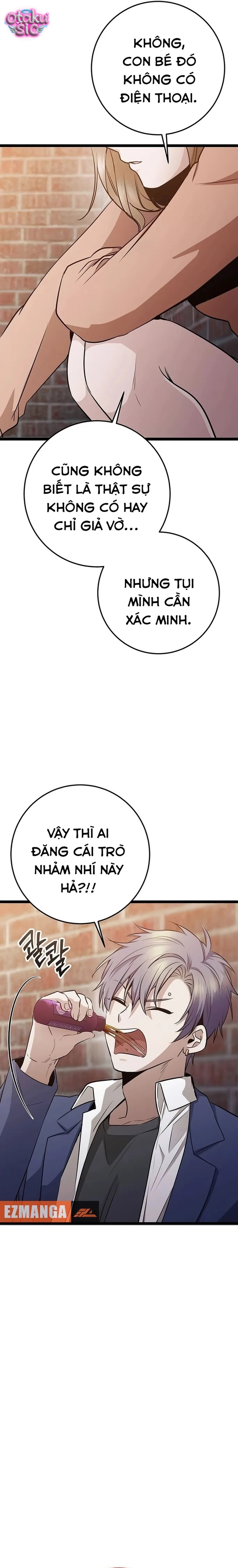 Nữ Hoàng Trung Học - Chap 21 - Trang 34