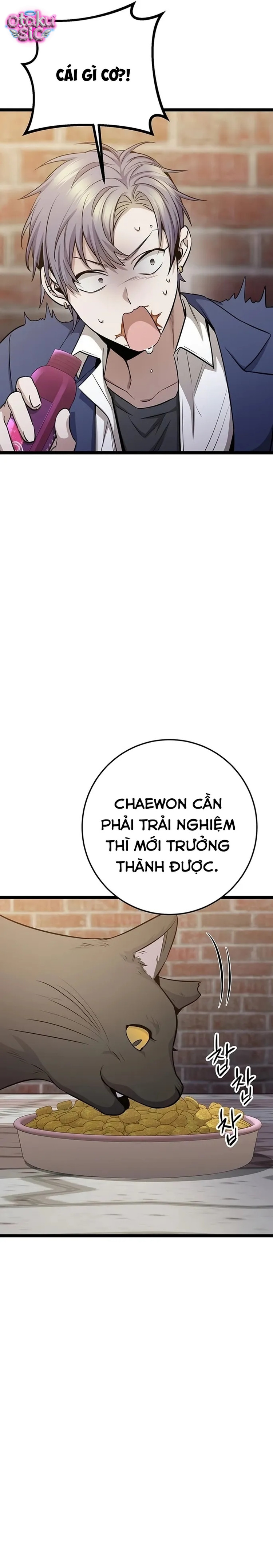 Nữ Hoàng Trung Học - Chap 21 - Trang 36