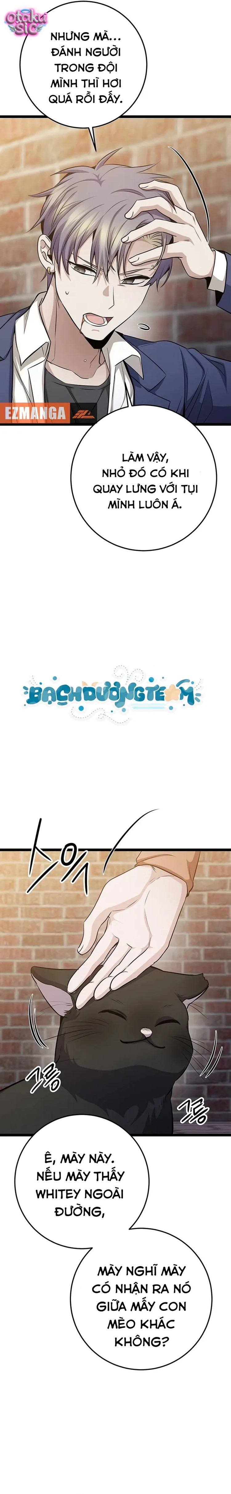 Nữ Hoàng Trung Học - Chap 21 - Trang 37