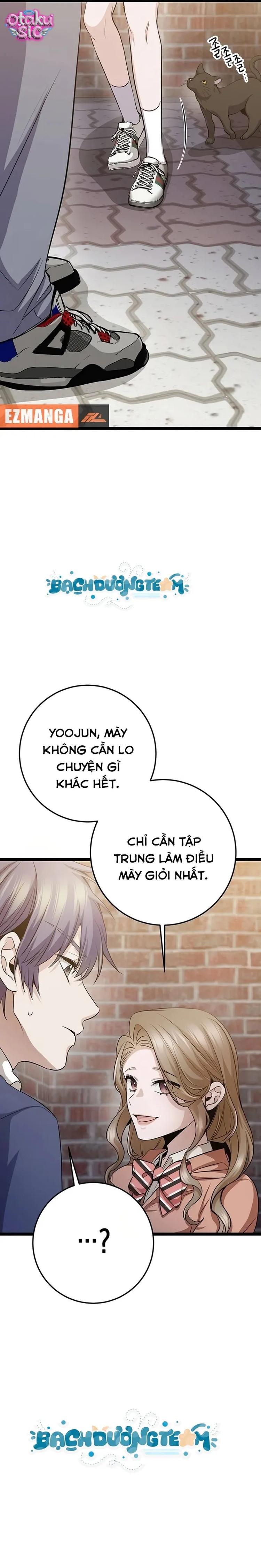 Nữ Hoàng Trung Học - Chap 21 - Trang 40