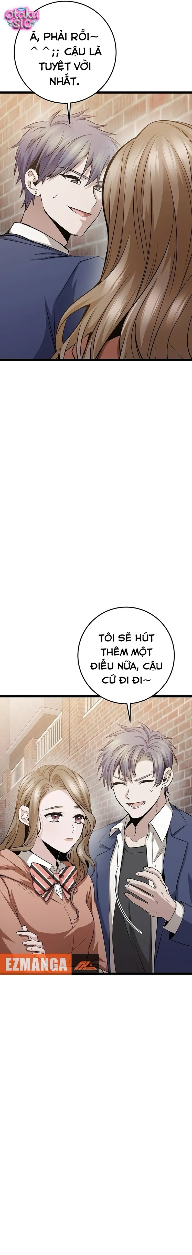 Nữ Hoàng Trung Học - Chap 22 - Trang 13