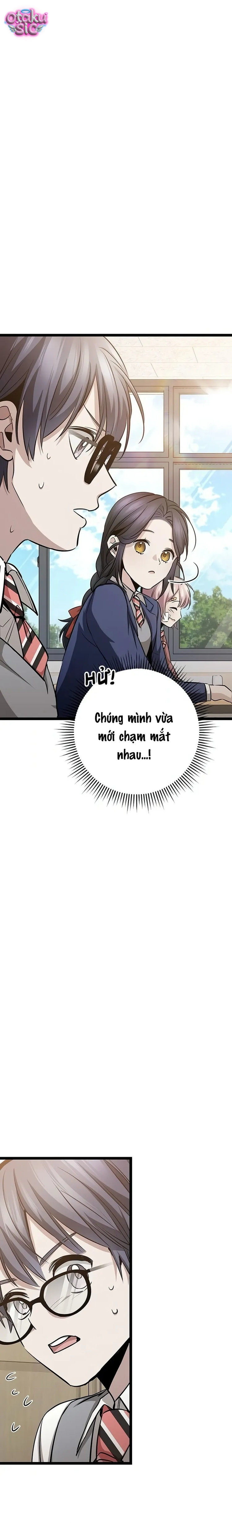 Nữ Hoàng Trung Học - Chap 22 - Trang 18