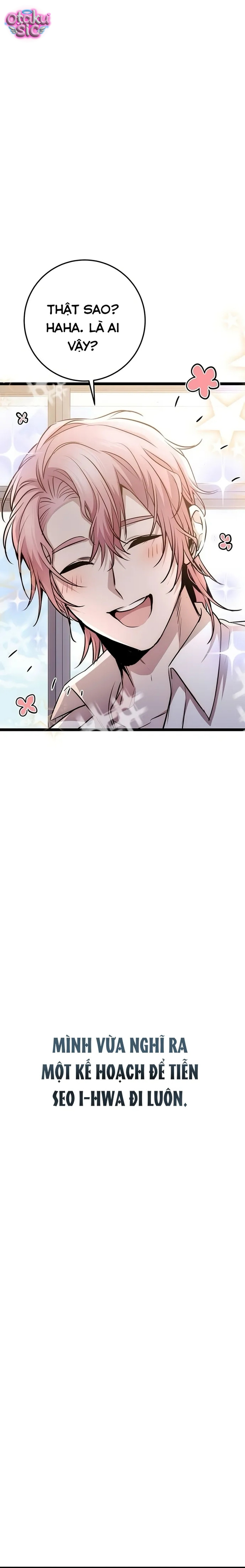 Nữ Hoàng Trung Học - Chap 22 - Trang 39