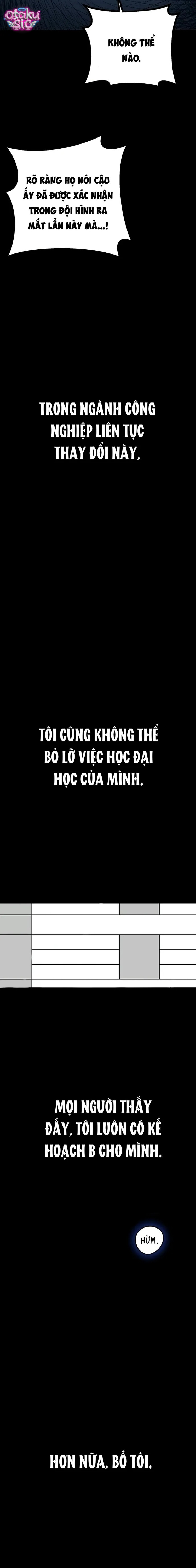 Nữ Hoàng Trung Học - Chap 22 - Trang 5