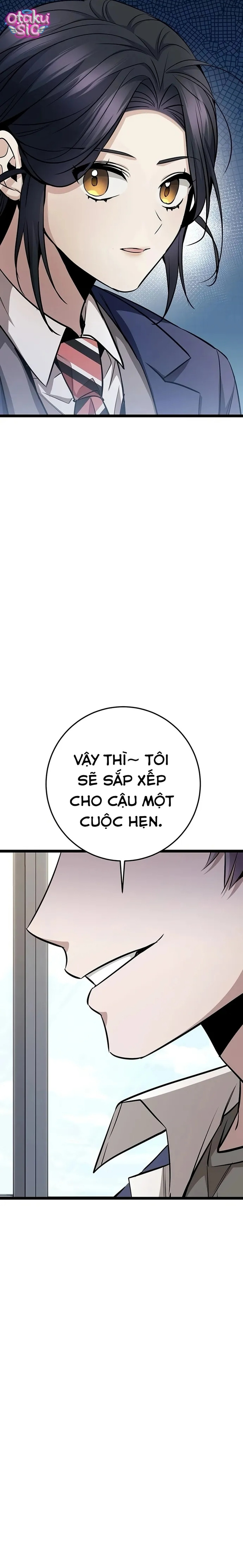 Nữ Hoàng Trung Học - Chap 23 - Trang 2