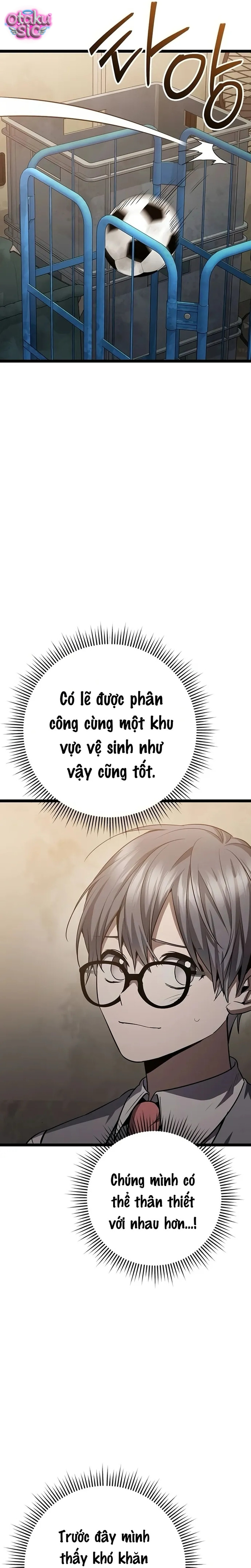 Nữ Hoàng Trung Học - Chap 23 - Trang 23