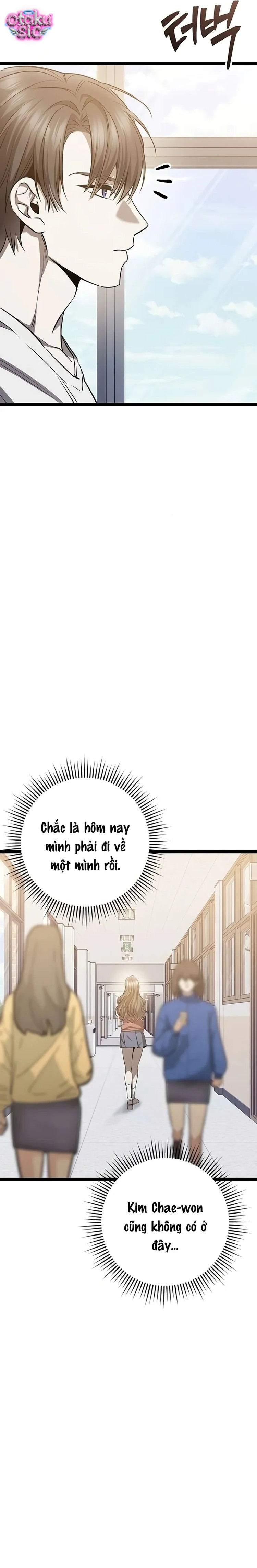 Nữ Hoàng Trung Học - Chap 23 - Trang 26