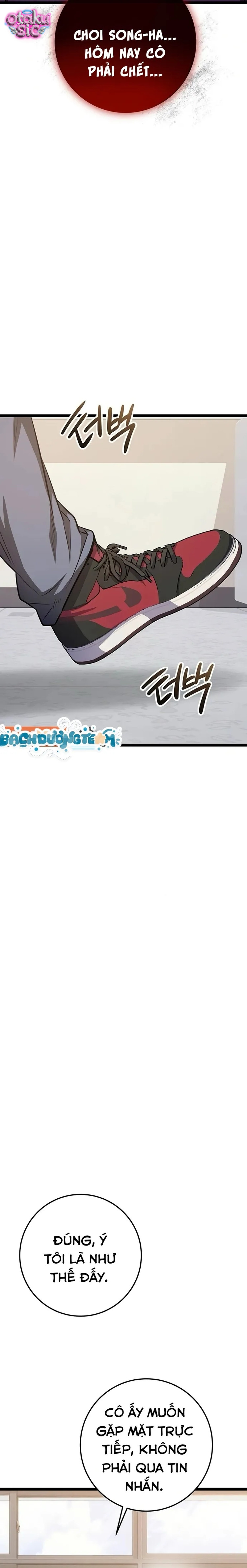 Nữ Hoàng Trung Học - Chap 23 - Trang 28