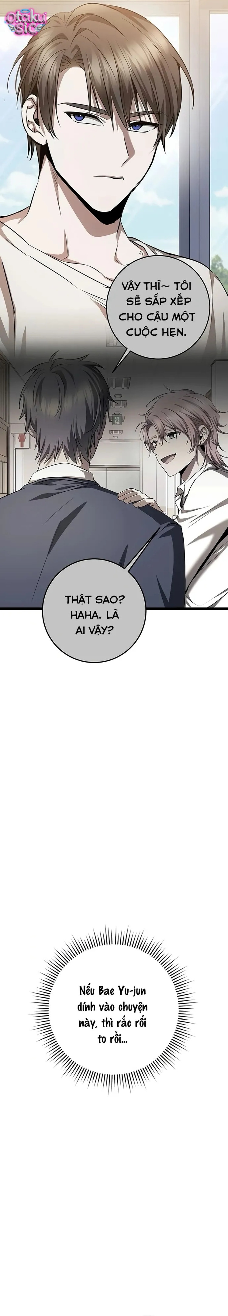 Nữ Hoàng Trung Học - Chap 23 - Trang 30