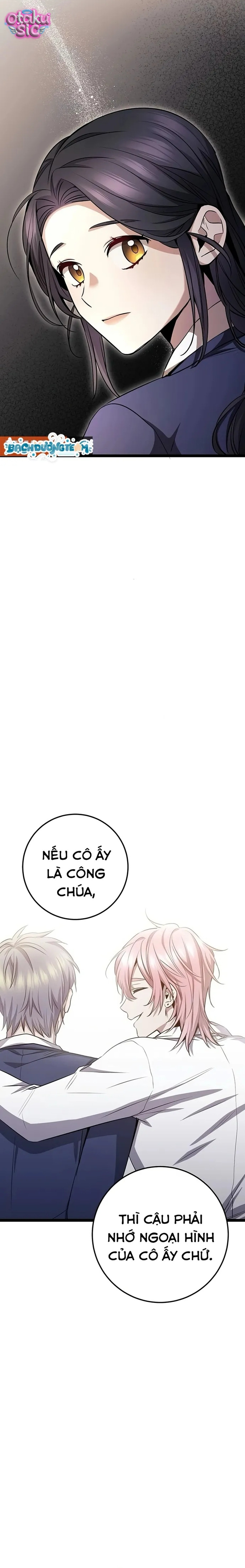 Nữ Hoàng Trung Học - Chap 23 - Trang 4