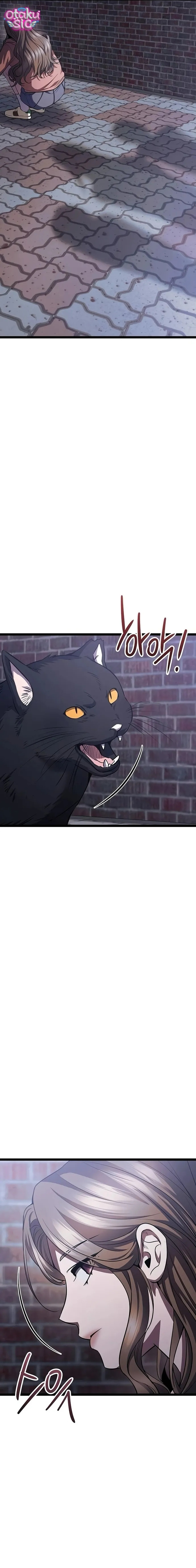 Nữ Hoàng Trung Học - Chap 23 - Trang 34