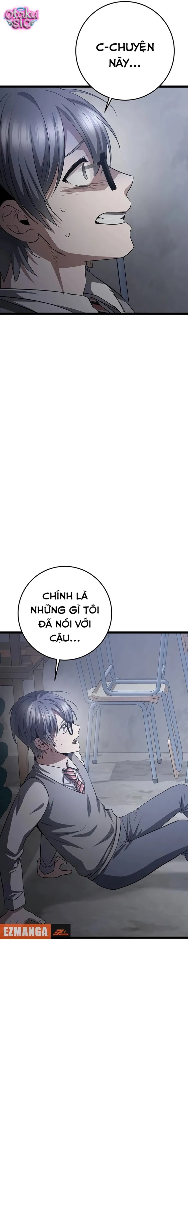Nữ Hoàng Trung Học - Chap 23 - Trang 39