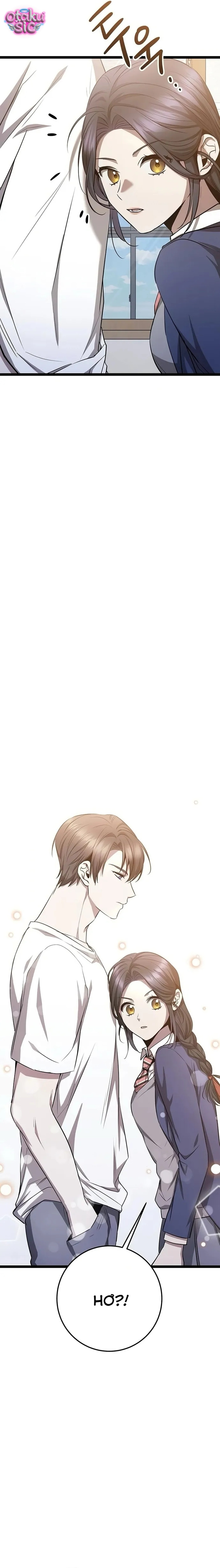 Nữ Hoàng Trung Học - Chap 23 - Trang 5