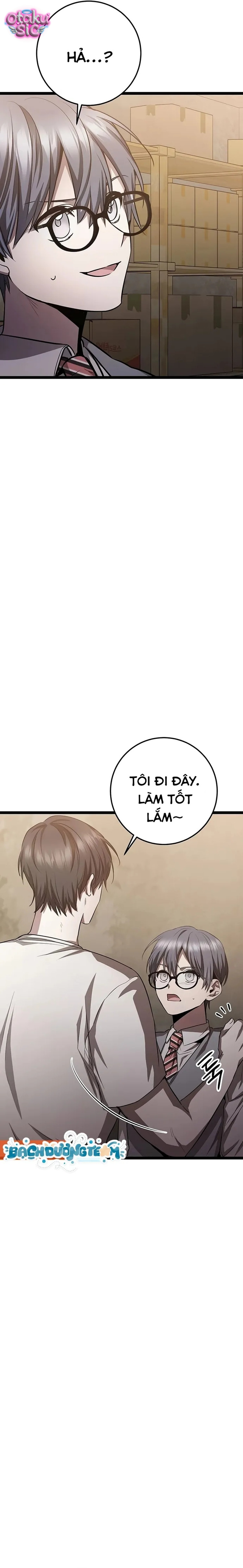 Nữ Hoàng Trung Học - Chap 23 - Trang 10