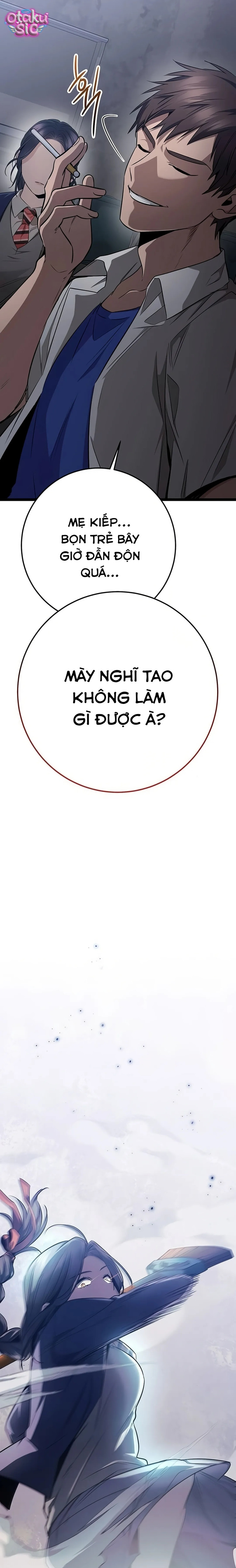 Nữ Hoàng Trung Học - Chap 24 - Trang 15