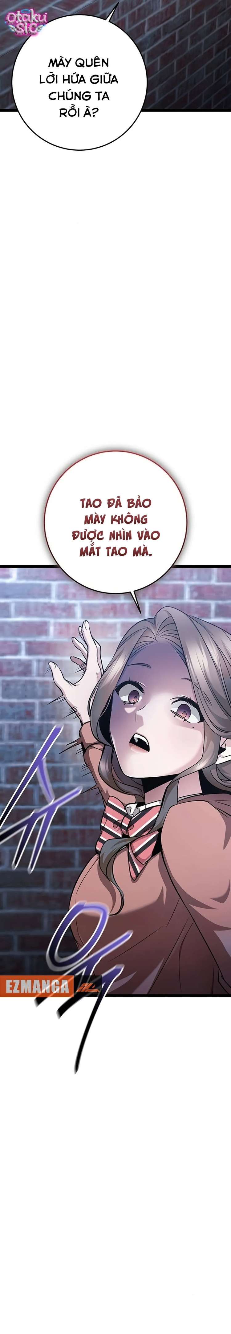 Nữ Hoàng Trung Học - Chap 24 - Trang 21
