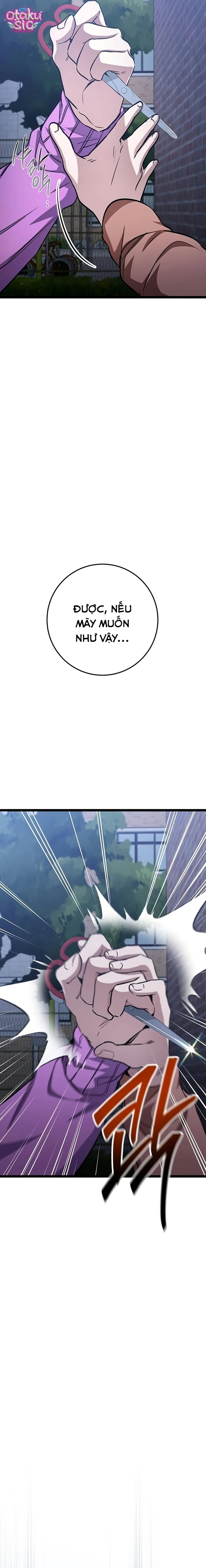 Nữ Hoàng Trung Học - Chap 24 - Trang 27