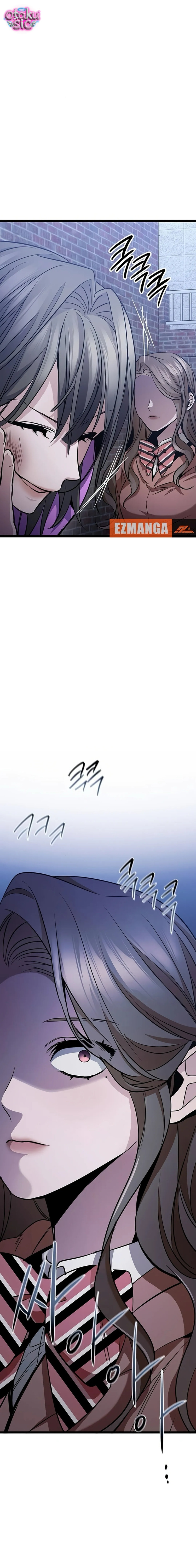 Nữ Hoàng Trung Học - Chap 24 - Trang 36