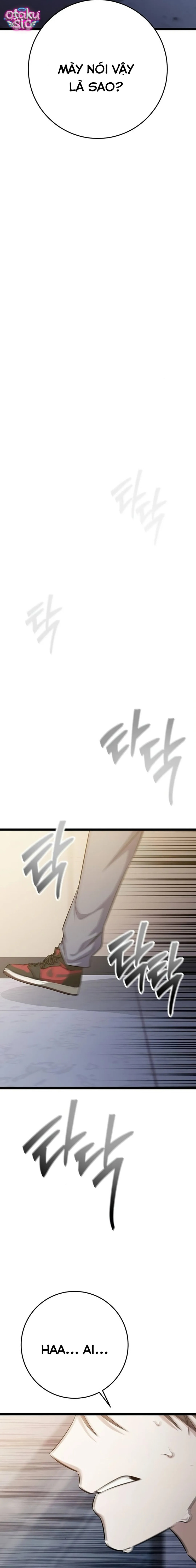 Nữ Hoàng Trung Học - Chap 24 - Trang 38