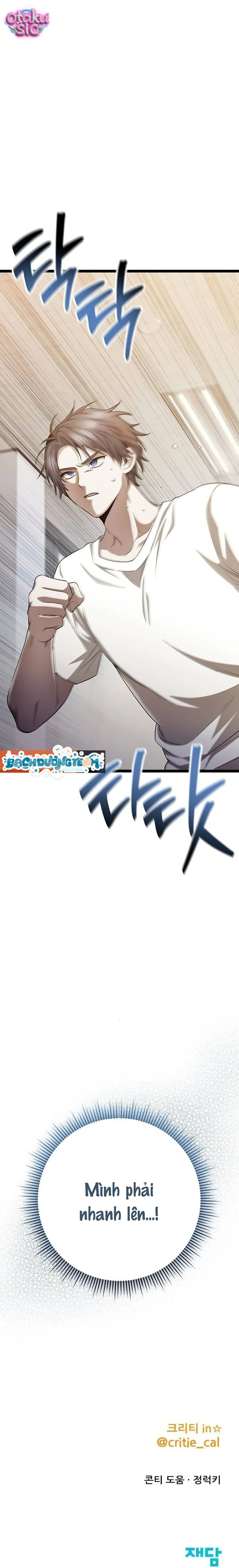Nữ Hoàng Trung Học - Chap 24 - Trang 40